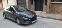 voitures-peugeot-207-2009-active-bordj-bou-arreridj-algerie