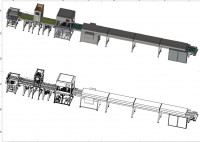 industrie-fabrication-usine-de-proteine-bar-production-line-cheraga-alger-algerie