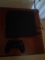 playstation-ps4-slim-mansourah-tlemcen-algerie