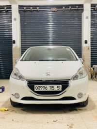 voitures-peugeot-208-2015-allure-ouled-djellal-algerie