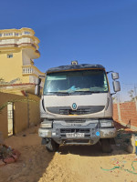 camion-كيراكس-رونو-2010-taibet-ouargla-algerie