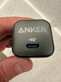 Anker 30 w iQ nano 511