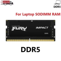Ram ddr5 16gb 4800 mhz