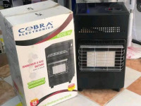 heating-air-conditioning-radiateur-a-gaz-butane-cobra-مدفأة-بغاز-البوتان-alger-centre-algiers-algeria