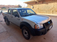 voitures-nissan-4x4-2007-double-cabine-el-idrissa-djelfa-algerie