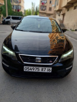 سيدان-متوسطة-seat-leon-2017-العلمة-سطيف-الجزائر