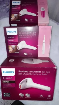 Philips lazer advenced 