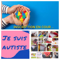 medecine-sante-atelier-enfants-autistes-oran-algerie