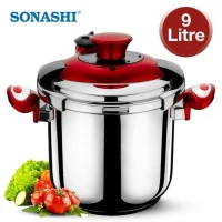 Cocotte sonashi 9L