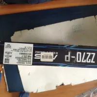 Vend ASUS Z270 avec I5 6500