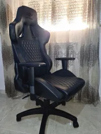 Chaise gamer de haut niveau " Sperit of gamer"