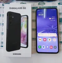 Samsung A35