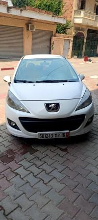 سيارات-peugeot-207-2012-براقي-الجزائر