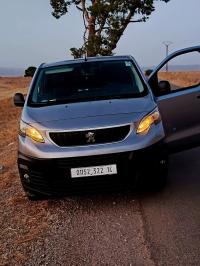 utilitaire-peugeot-expert-2022-ain-el-hadid-tiaret-algerie