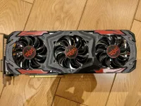 rx 480 8gb 3 fan