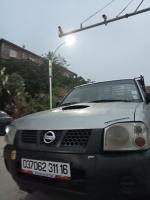 pickup-nissan-2011-ouled-yaich-blida-algerie