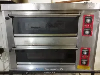 Four ideal pizza 2 étages