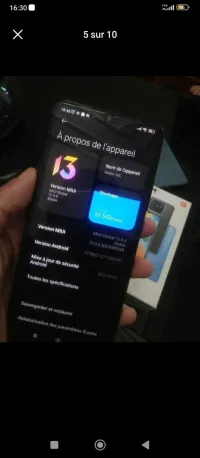 Redmi 10C 10C