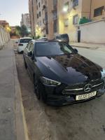 moyenne-berline-mercedes-classe-c-2023-amg-oran-algerie