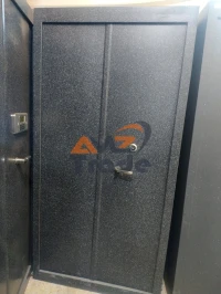 Armoire métallique blindée local #FM-A190