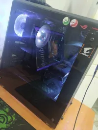 GAMING PC / WORKSTATION 