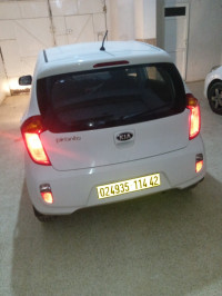 voitures-kia-picanto-2014-bou-ismail-tipaza-algerie