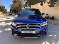 سيارات-volkswagen-tiguan-2022-r-line-خنشلة-الجزائر