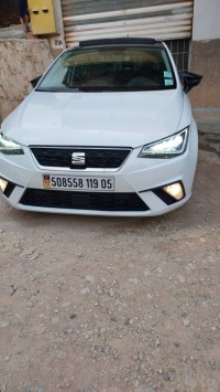 سيارات-seat-ibiza-2019-high-facelift-باتنة-الجزائر