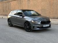 سيارات-skoda-fabia-2022-style-avec-toit-panoramique-باتنة-الجزائر