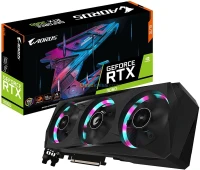 GIGABYTE AORUS ELITE RTX 3060 12go