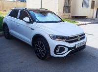 سيارات-volkswagen-t-roc-2025-r-line-الرغاية-الجزائر