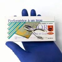 Pince perforatrice 6mm كماشة ثقب
