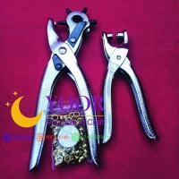 طقم ريفي Kit rivets
