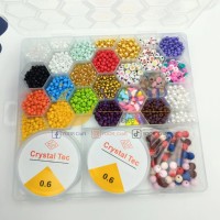 آخر-kit-perle-honeycomb-علبة-خرز-خلية-بئر-خادم-الجزائر