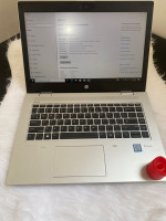 laptop-pc-portable-hp-probook-640-g4-el-achour-alger-algerie