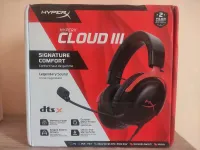 Hyper X Cloud III 3 
