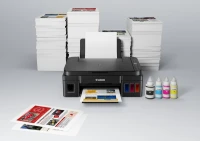 IMPRIMANTE CANON PIXMA G3410 JET D'ENCRE MULTIFONCTION RESERVOIR