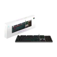 CLAVIER MSI FORGE GK310 RED SWITCH-FR