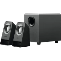 Logitech Z211 - Enceinte USB pour PC