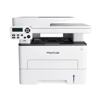 IMPRIMANTE Pantum Multifonction A4 Laser 3 en 1 M7105DN Reseaux 33PPM Noir et Blanc