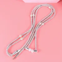 KML PROMATE PEARLI (BLANC/ROSE)