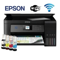 IMPRIMANTE EPSON L4260 ECOTANK MULTIFONCTION WIFI