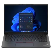 LAPTOP THINKPAD E14 GEN6 ULTRA 7 155H 16GB/512GB NVMe AVEC SACOCHE