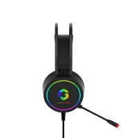 CASQUE GAMEON GOT200A THUNDERSTRIKE RGB