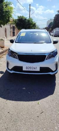 سيارات-livan-x3-pro-2026-automatique-avec-toi-ouvrant-حسين-داي-الجزائر