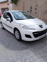 voitures-peugeot-207-2010-allure-mohammadia-alger-algerie