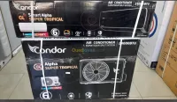 n Climatiseur Condor 24000btu Smart Alpha Tropical