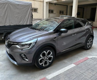 voitures-renault-captur-2022-algerie