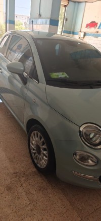 سيارات-fiat-500-2025-dolcevita-mib-بوقرة-البليدة-الجزائر