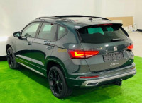 citadine-seat-ateca-2023-bejaia-algerie